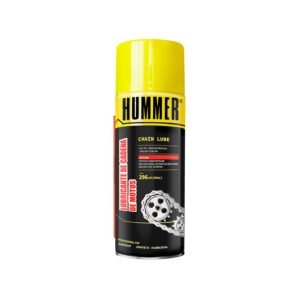Lubricante de Cadena para Motos HUMMER