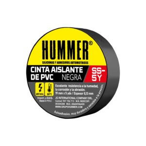 Cinta Aislante HUMMER