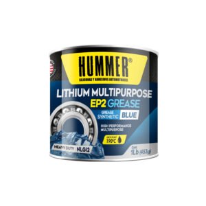 Grasa Azul EP2 HUMMER