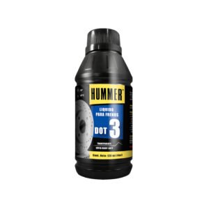Líquido para Frenos DOT3 HUMMER